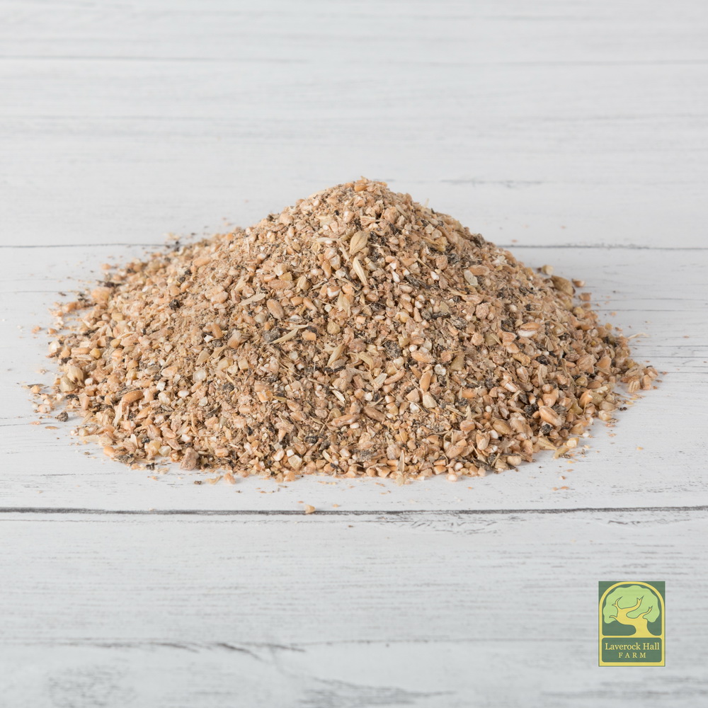 Laverock Bird food - Layers Mash-1